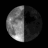 Moon age: 24 days, 8 hours, 58 minutes,27%